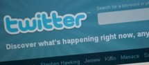 Une Sud-Africaine sauvée du suicide par Twitter