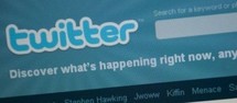 Une Sud-Africaine sauvée du suicide par Twitter Une Sud-Africaine sauvée du suicide par Twitter