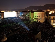 Ouverture du Festival de Locarno avec le film 