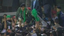 La Libye dément la mort d'un fils de Kadhafi dans un raid de l'Otan