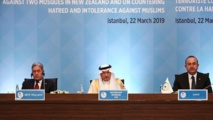 L’OCI appelle à la mise en place d’une législation internationale incriminant l’Islamophobie