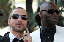 Omar et Fred Omar et Fred