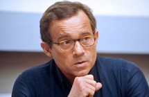 Jean-Luc Delarue Jean-Luc Delarue
