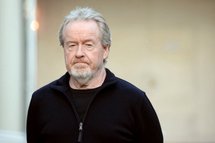 Ridley Scott Ridley Scott