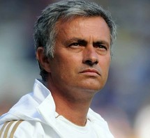 Jose Mourinho Jose Mourinho