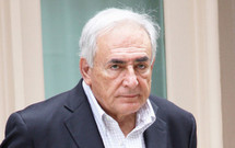 Dominique Strauss-Kahn