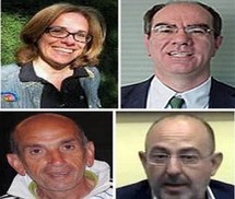Libye: libération de quatre journalistes italiens enlevés mercredi Libye: libération de quatre journalistes italiens enlevés mercredi