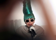 Lady Gaga Lady Gaga