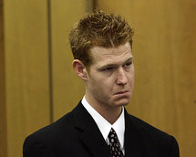 Redmond O'Neal Redmond O'Neal