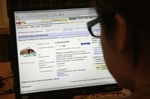 Internet haut et très haut débit: 22 millions d'abonnés en France