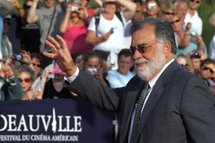 Francis Ford Coppola Francis Ford Coppola