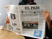 Cuba retire son accréditation à un journaliste d'El Pais, RSF indigné Cuba retire son accréditation à un journaliste d'El Pais, RSF indigné