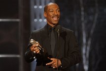 Eddie Murphy Eddie Murphy