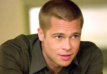 Brad Pitt