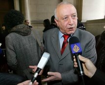 Abdallah Zekri Abdallah Zekri
