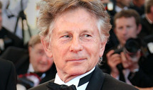 Roman Polanski Roman Polanski