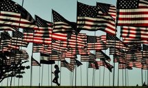 Dix ans après le 11-Septembre, l'Amérique se souvient