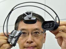 Japon: un casque léger pour mesurer l'activité cérébrale quasi au quotidien