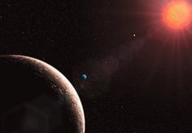 Plus 50 nouvelles exoplanètes découvertes par une équipe internationale d'astronomes