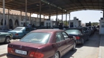 Tunisie : des armes aux mains d'Européens saisies à la frontière libyenne Tunisie : des armes aux mains d'Européens saisies à la frontière libyenne