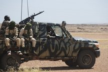 Nord du Niger: un soldat tué, deux blessés dans un accrochage avec Aqmi