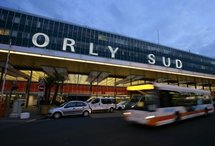 Aéroport d'Orly Aéroport d'Orly