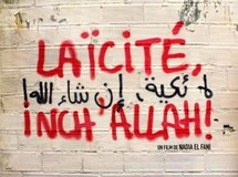 "Laïcité Inch Allah", un film "ni insultant ni offensant" "Laïcité Inch Allah", un film "ni insultant ni offensant"