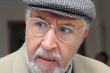 L'acteur marocain Mahjoub Raji n'est plus