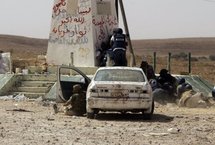 Un journaliste français travaillant pour la BBC blessé en Libye Un journaliste français travaillant pour la BBC blessé en Libye