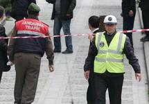 Turquie: un attentat dans le centre d'Ankara fait 15 blessés