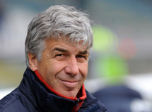 Gian Piero Gasperini Gian Piero Gasperini