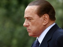 Silvio Berlusconi