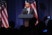 Barack Obama Barack Obama