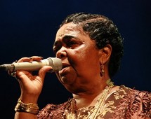 Cesaria Evora Cesaria Evora