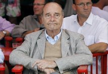 Jacques Chirac