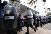 Algérie: attaque au lance-roquettes sur un aéroport de l'est du pays