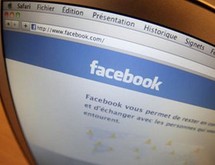 Compte Facebook d'un délinquant sexuel : décision mercredi