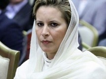 Aïcha Kadhafi