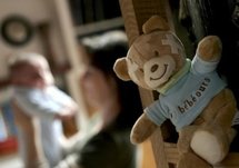 Un père écroué à Marseille pour avoir secoué son bébé de quatre mois