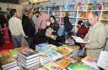 Salon du livre d'Alger: les livres sur l'islam se taillent la part du lion