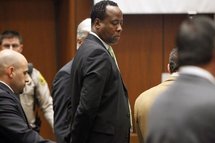 Conrad Murray