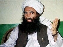 Jalaluddin Haqqani