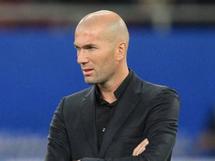 Zinédine Zidane Zinédine Zidane