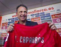 Joaquin Caparros Joaquin Caparros