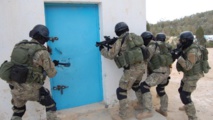 Tunisie : trois terroristes classés “très dangereux” abattus à Sidi Bouzid