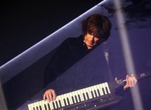 Jean-Michel Jarre Jean-Michel Jarre