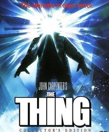 "The Thing", hommage humble mais convaincant au film culte de John Carpenter "The Thing", hommage humble mais convaincant au film culte de John Carpenter
