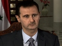 Bachar al-Assad