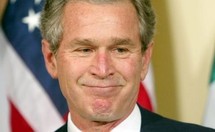 George W. Bush