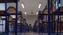 France: une professeur tente de s'immoler par le feu dans un lycée France: une professeur tente de s'immoler par le feu dans un lycée